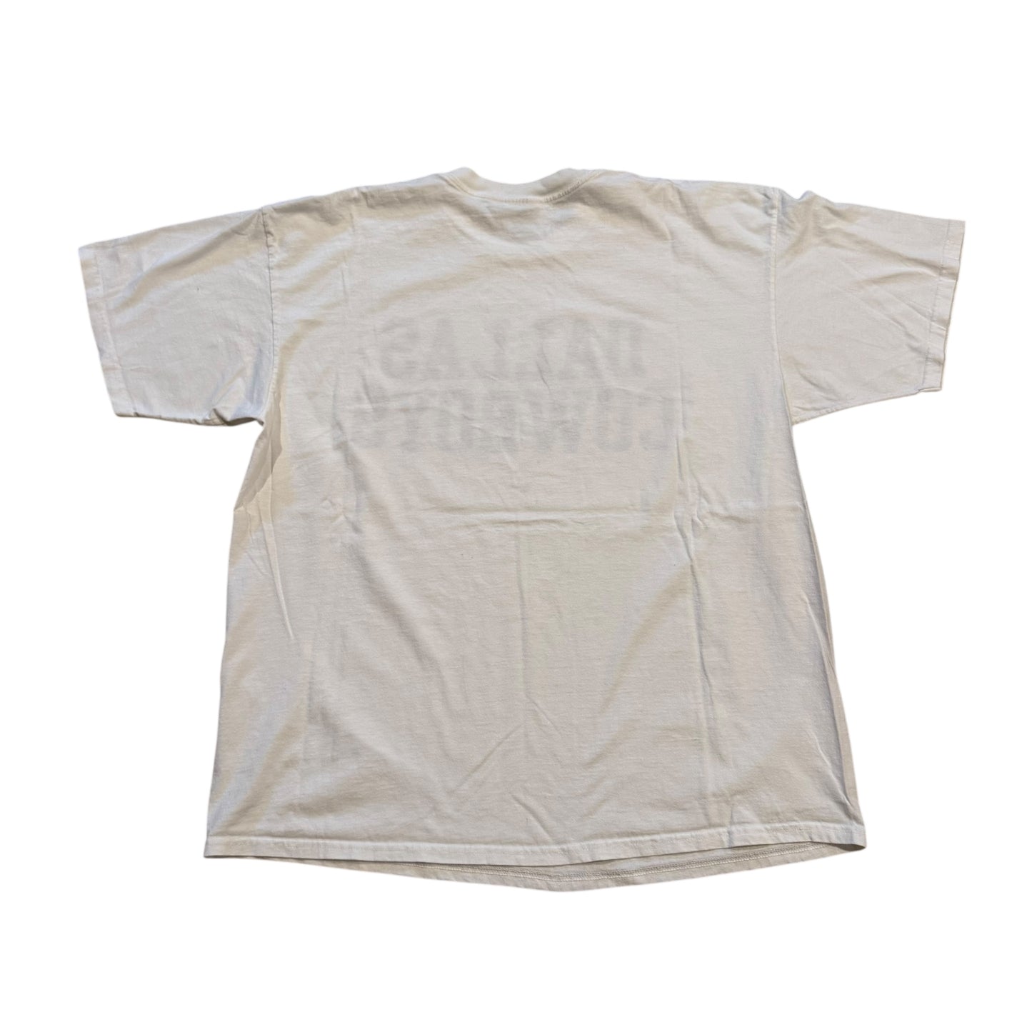 Nike Team Dallas Cowboys T-Shirt 90s (XL) [ REAL SHOPPER EXCLUSIVE ]