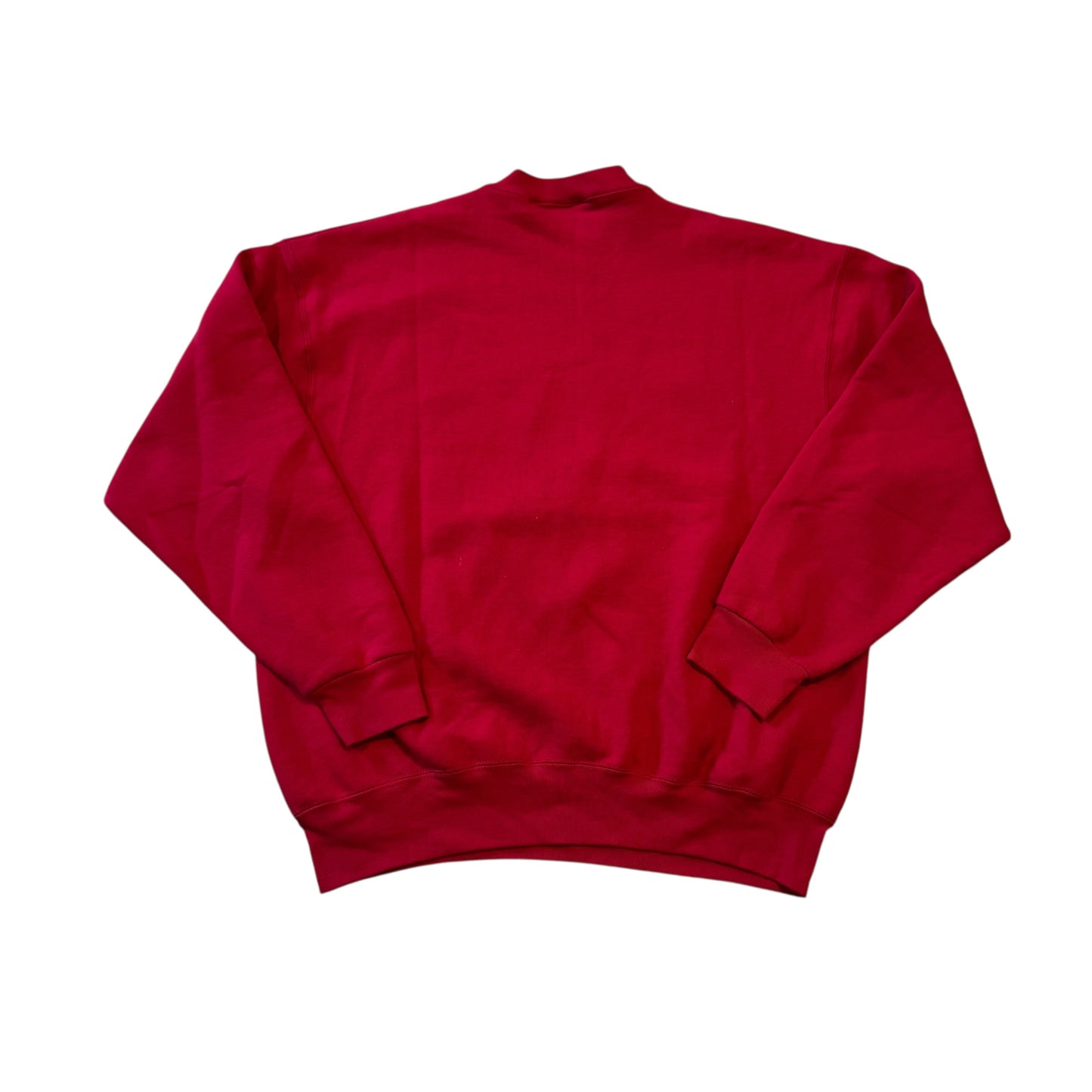 Wisconsin Badgers Rose Bowl Crewneck 1994 (XXL)