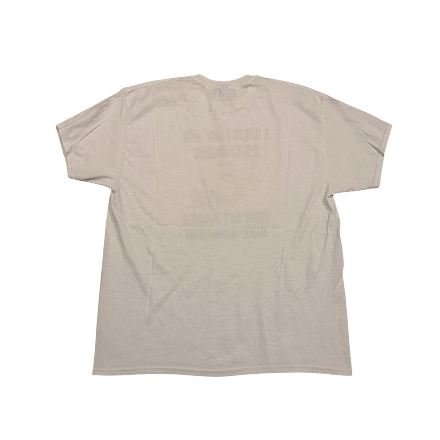 I Must Be On Estrogen T-Shirt (XL) PERSONALS COLLECTION