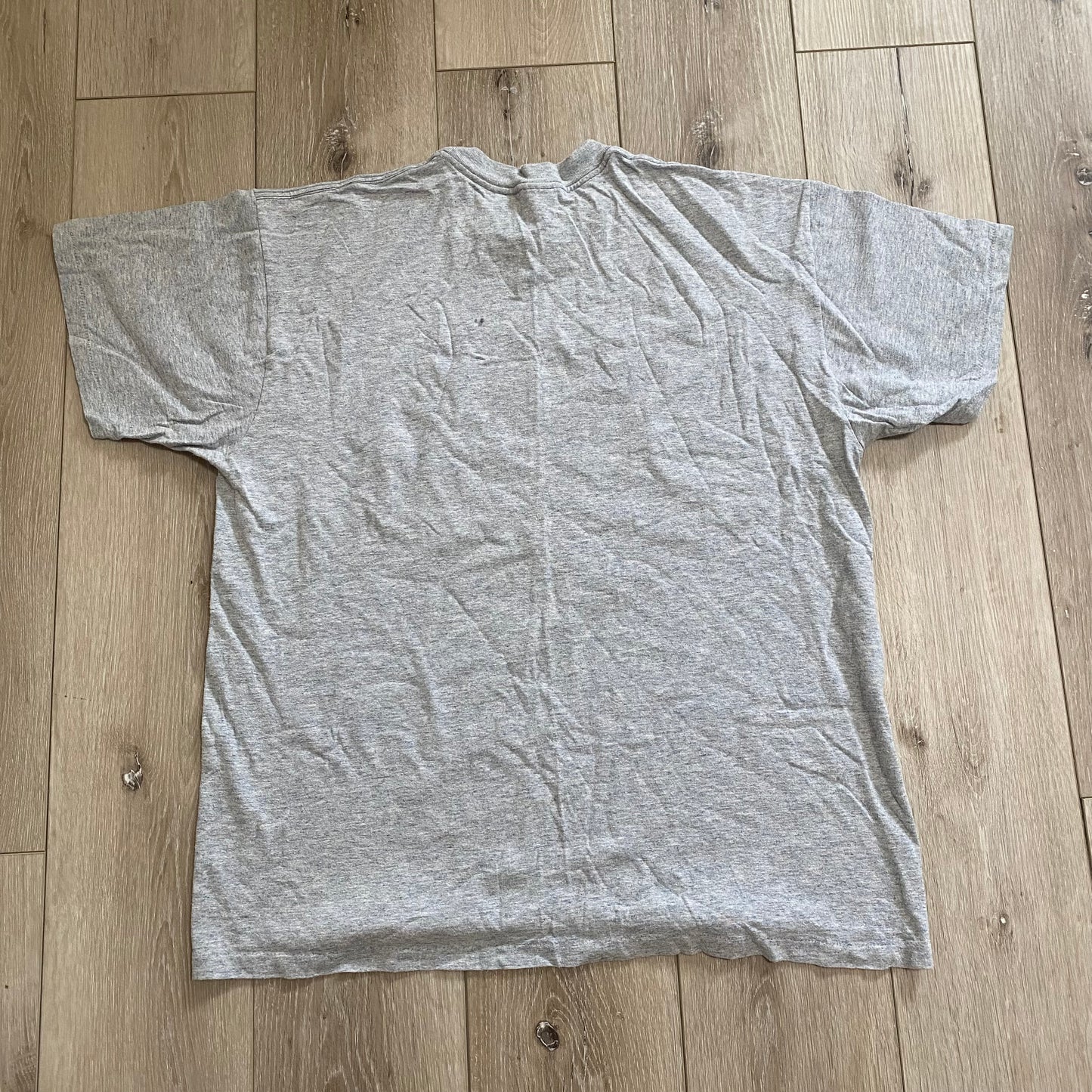 Northwood Camps Duck T-Shirt 90s (XL)