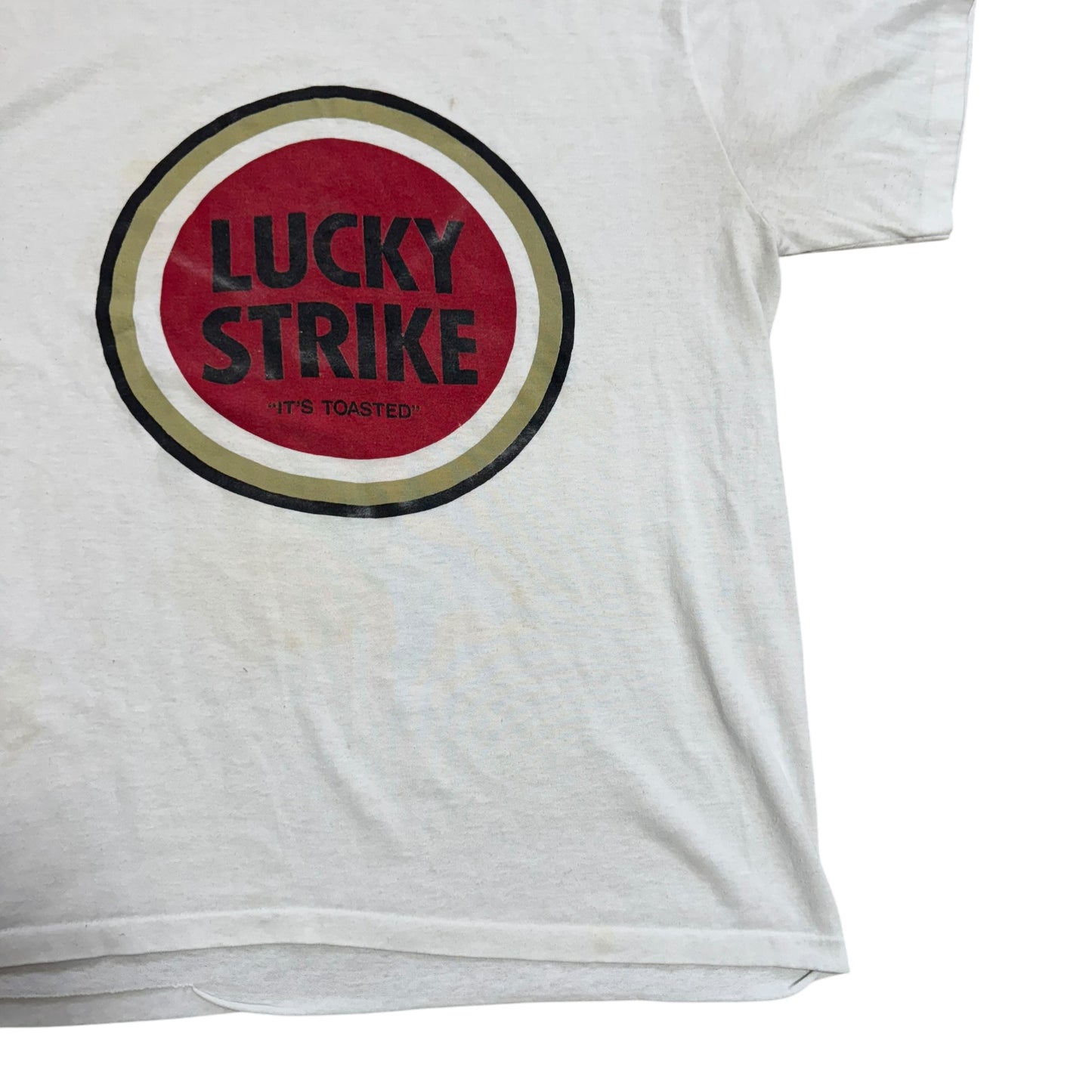 Lucky Strike T-Shirt 90s (XL)