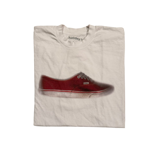 Holiday x Mac Demarco T-Shirt (XXL) PERSONALS COLLECTION