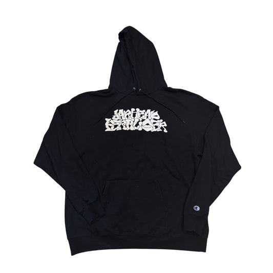 Jarhead Fertilizer Hoodie (XL) PERSONALS COLLECTION