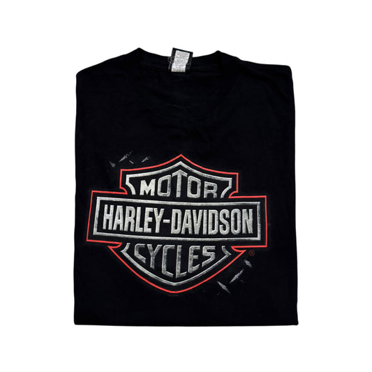 Harley Davidson Orlando T-Shirt (XXL) [ REAL SHOPPER EXCLUSIVE ]