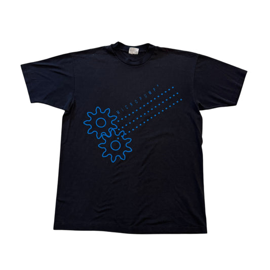 Micro pump Freak T-Shirt 80s (XL) [ REAL SHOPPER EXCLUSIVE ]