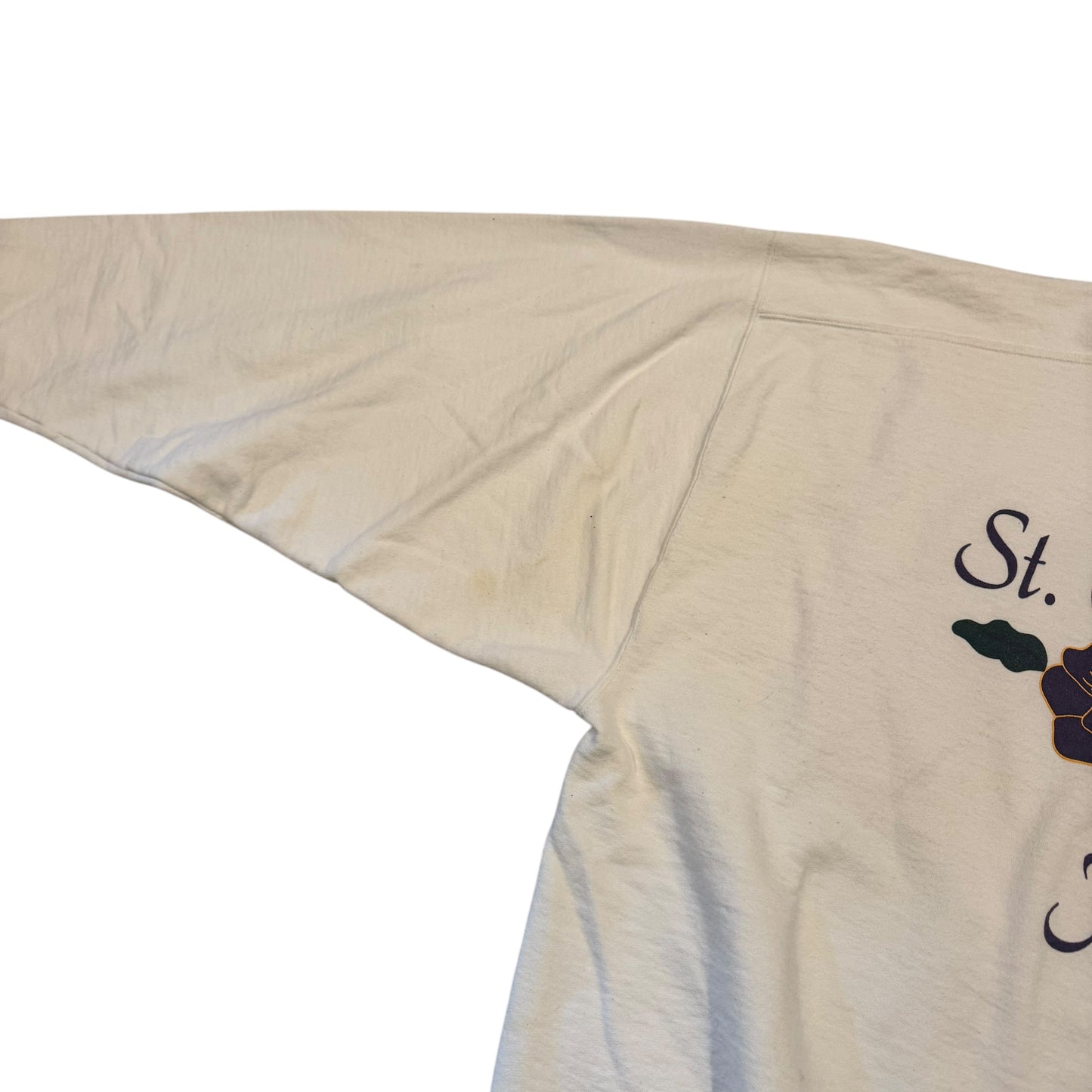 St. Cloud Sate Mom Crewneck 90s (XXL) [ REAL SHOPPER EXCLUSIVE ]