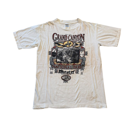 Grand Canyon National Park T-Shirt 90s (XL) [ REAL SHOPPER EXCLUSIVE ]