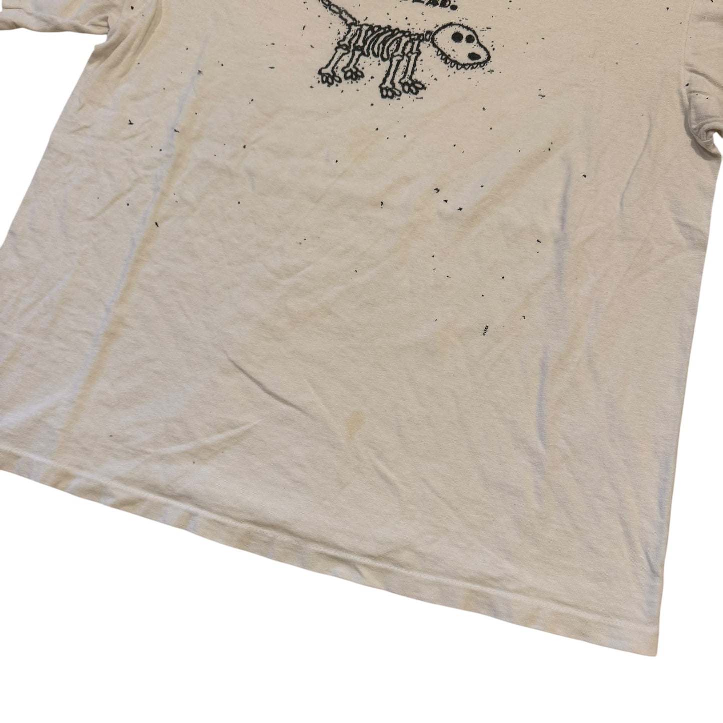 In Dog Years I’m Dead T-Shirt 90s (XL) [ REAL SHOPPER EXCLUSIVE ]