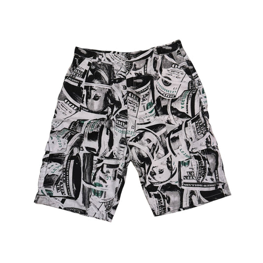 Da Money Shorts (36) PERSONALS COLLECTION