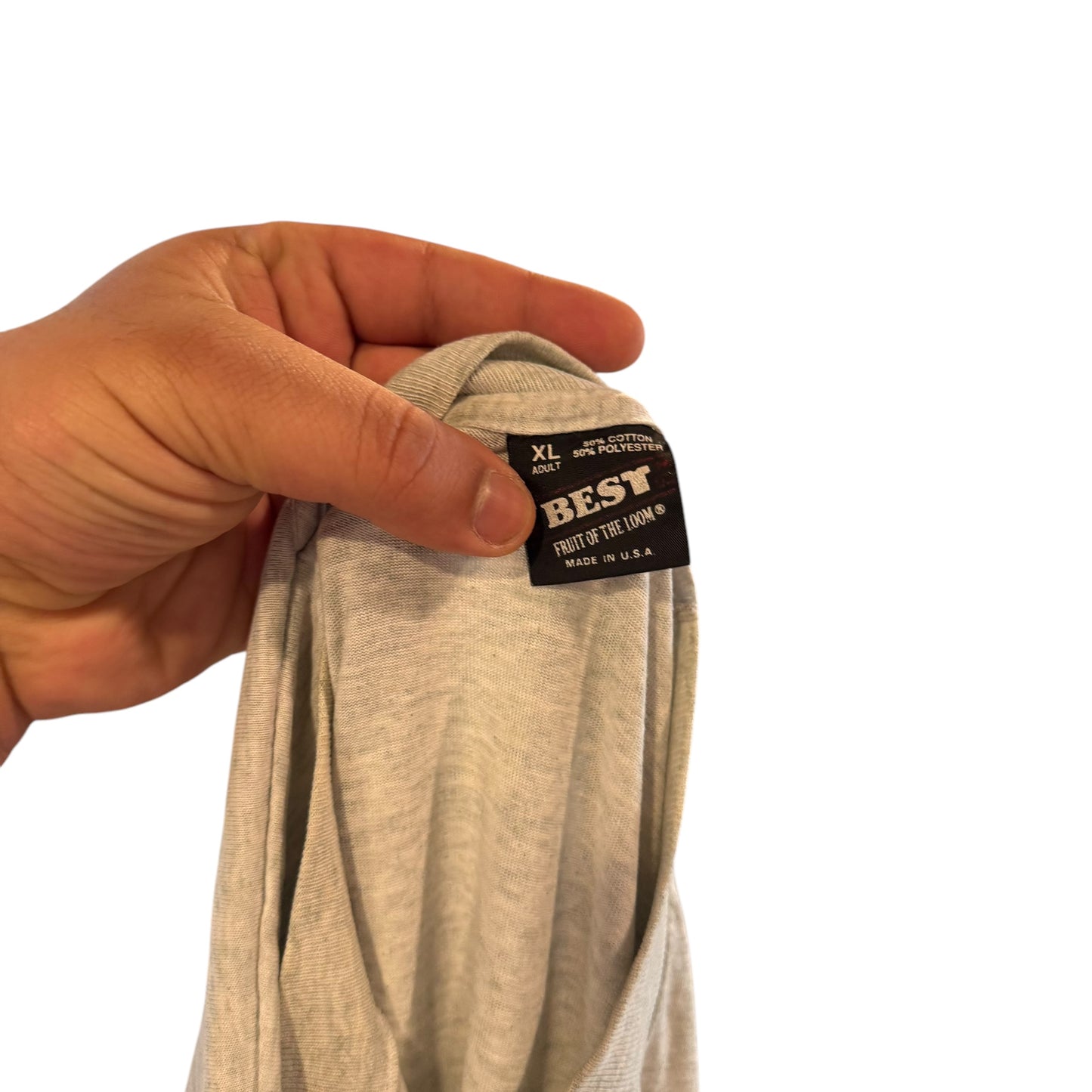 Jacks Ax Man T-Shirt 90s (XL) [ REAL SHOPPER EXCLUSIVE ]