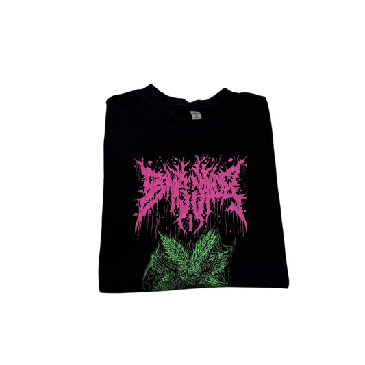 Bonganator Put Weed In Your Butt T-Shirt (XL)
