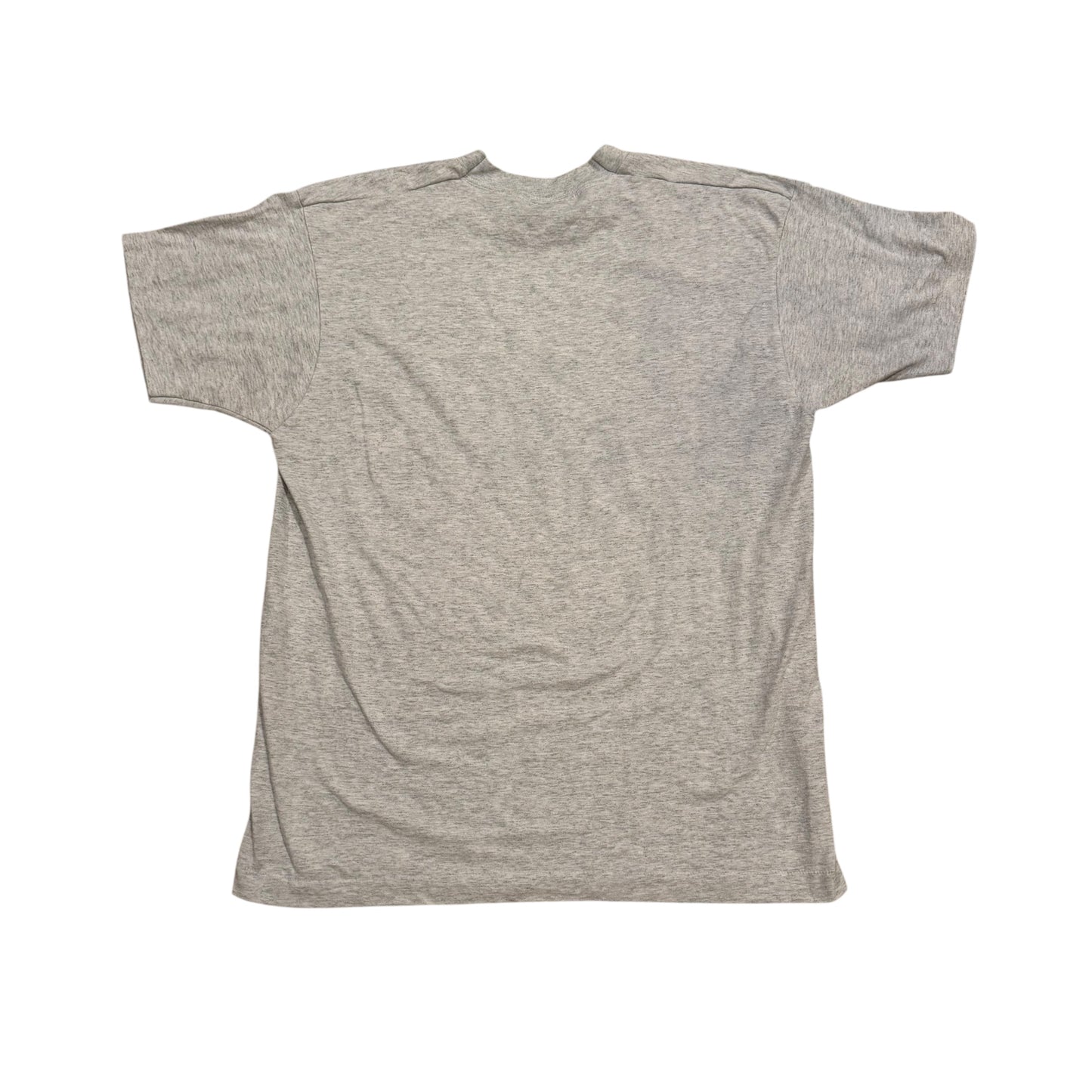 I Eat From The 4 Food Groups T-Shirt 90s (Large) [ REAL SHOPPER EXCLUSIVE ]