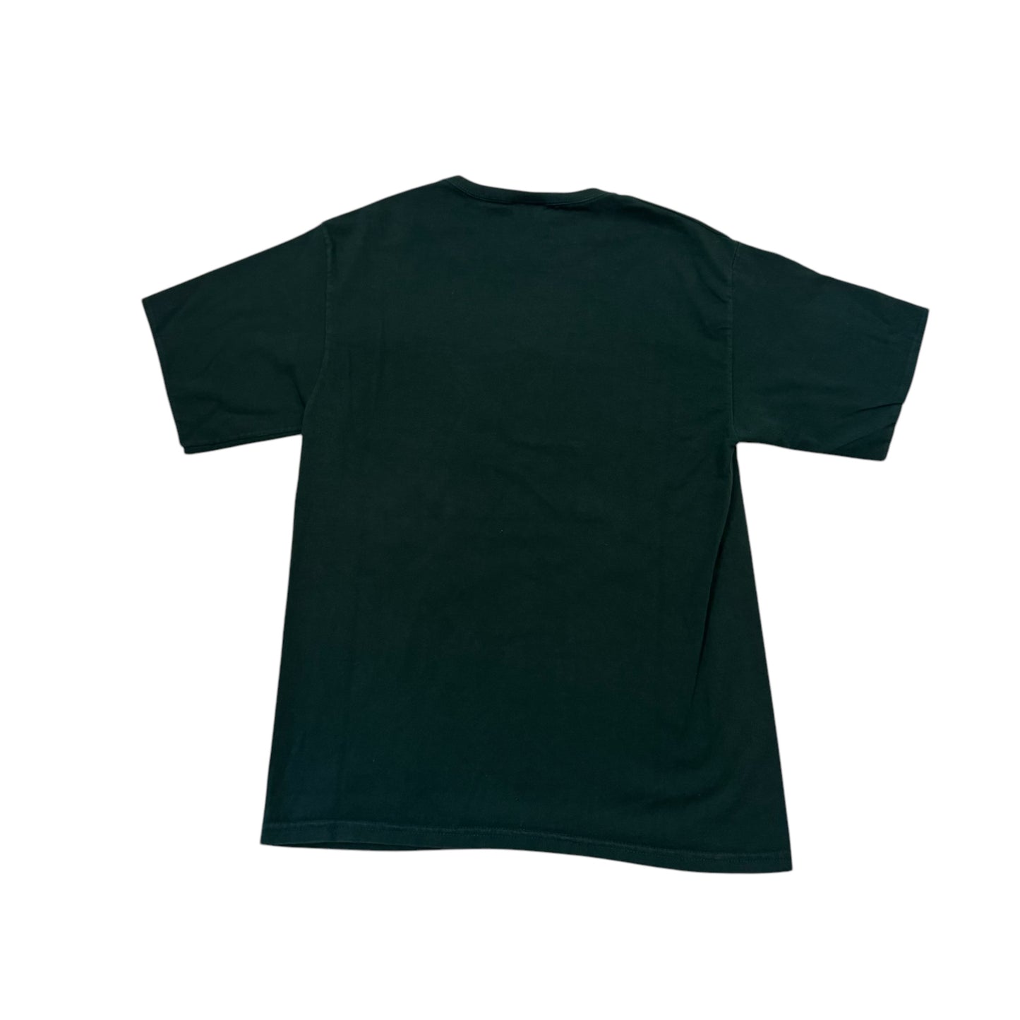 Green Bay Packers Good, Bad, And Ugly T-Shirt 90s (Medium) [ REAL SHOPPER EXCLUSIVE ]