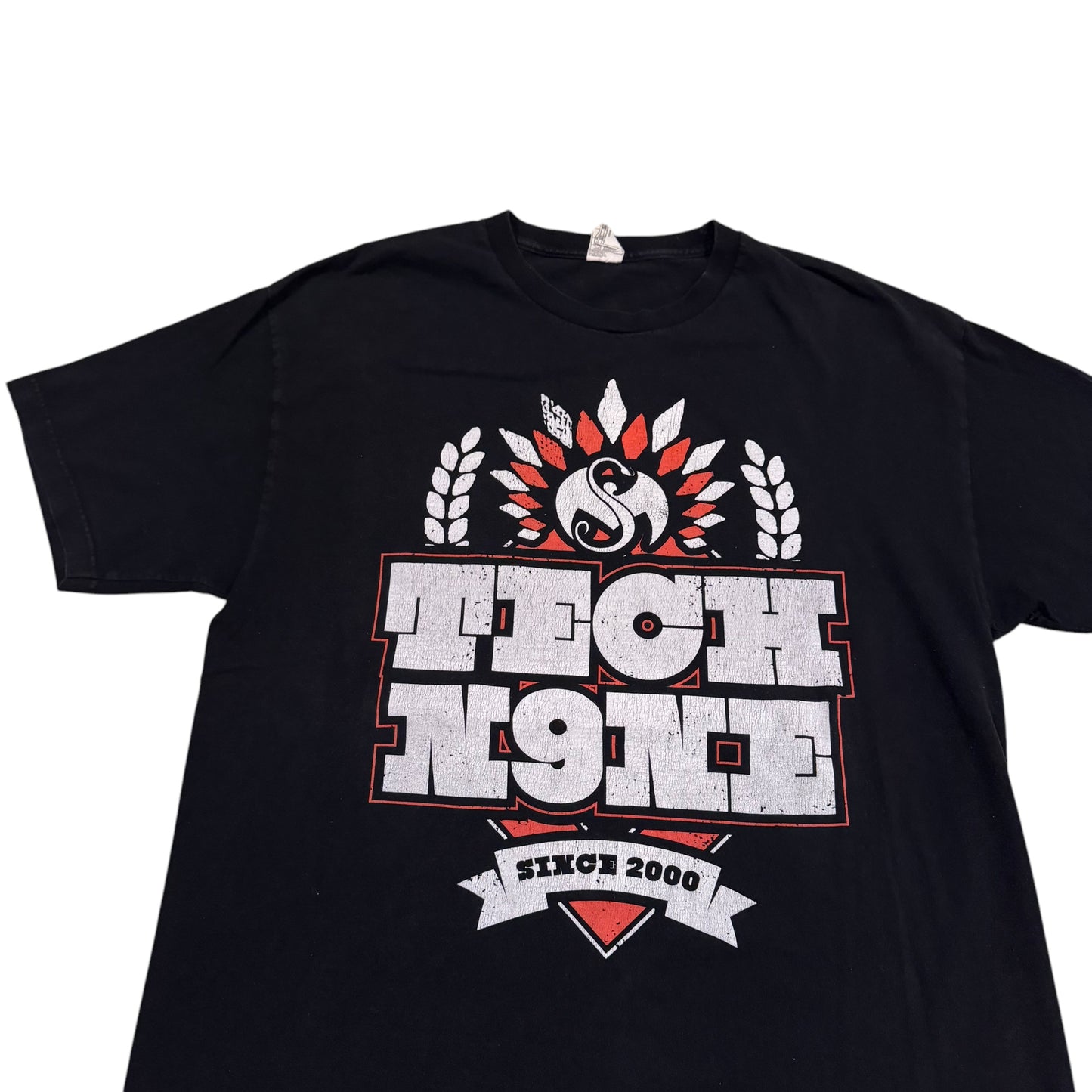 Tech N9ne T-Shirt 2000s (XL) [ REAL SHOPPER EXCLUSIVE ]