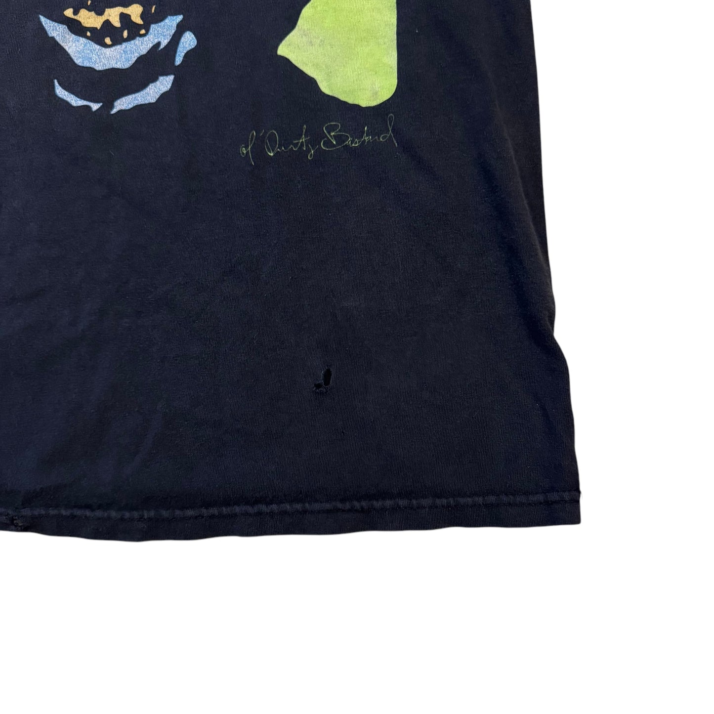 Ol’ Dirty Bastard T-Shirt 2000s (Large)