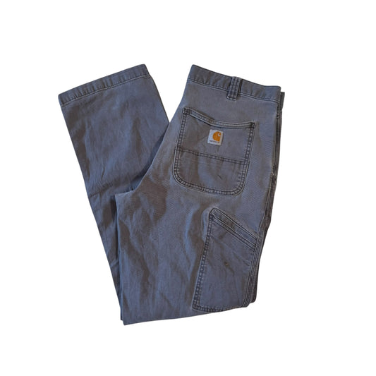 Carhartt Relaxed Fit Pants (34x32) [ REAL SHOPPER EXCLUSIVE ]
