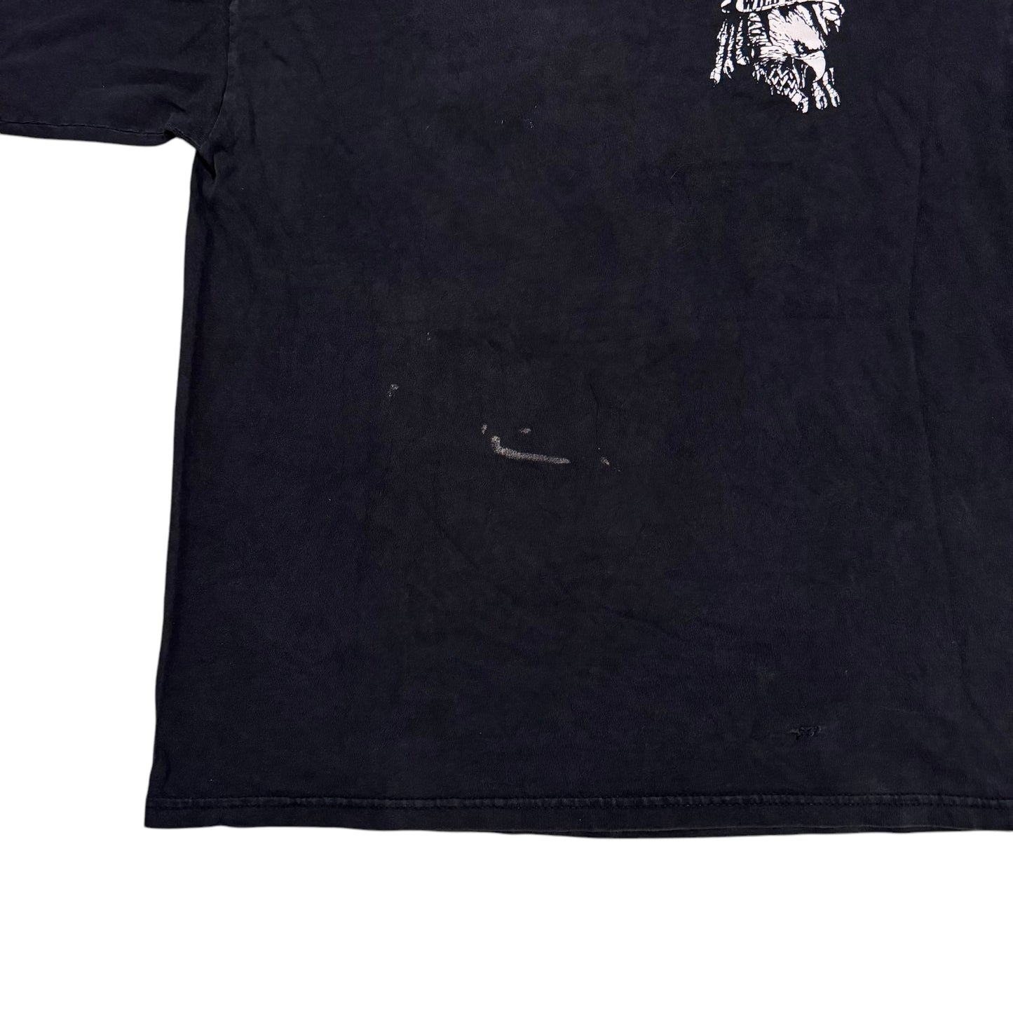 Bike Week 1999 T-Shirt 90s (Large)
