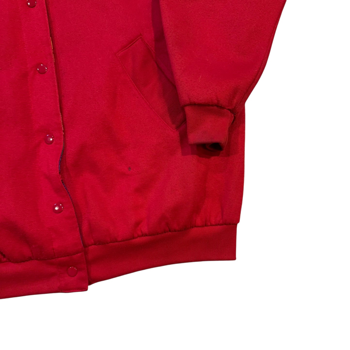REVERSIBLE CASINO JACKET 90s (XXL) [ REAL SHOPPER EXCLUSIVE ]