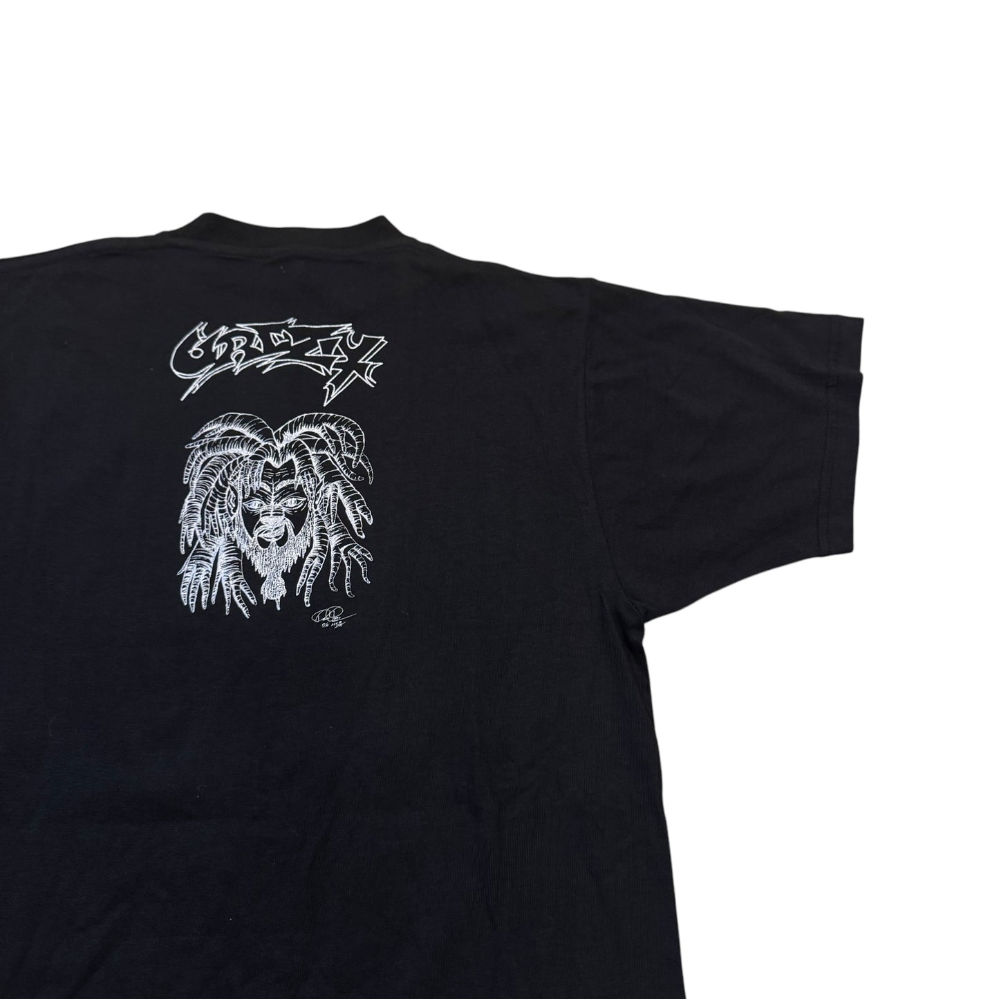 Grizly T-Shirt (Medium) [ REAL SHOPPER EXCLUSIVE ]