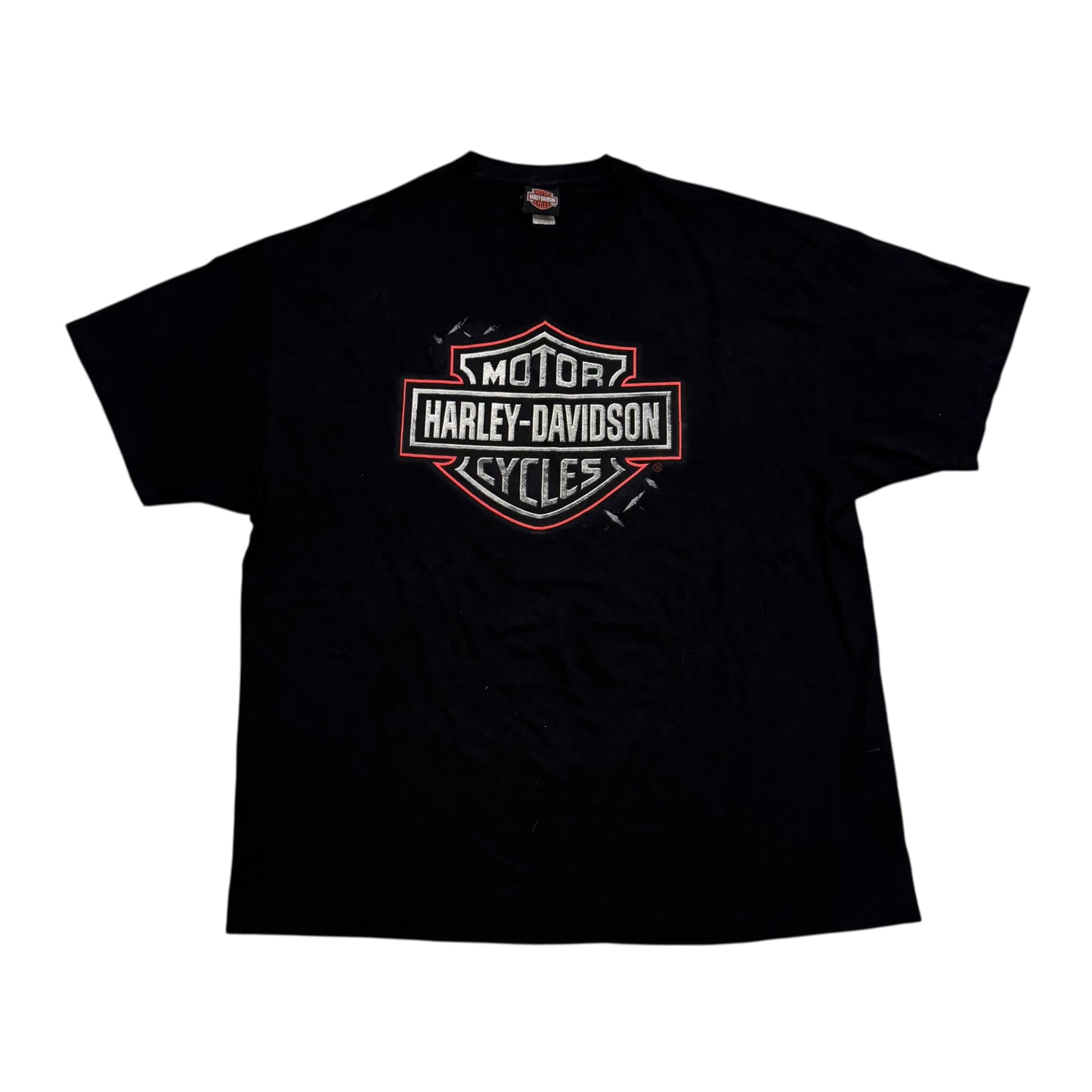 Harley Davidson Orlando T-Shirt (XXL) [ REAL SHOPPER EXCLUSIVE ]