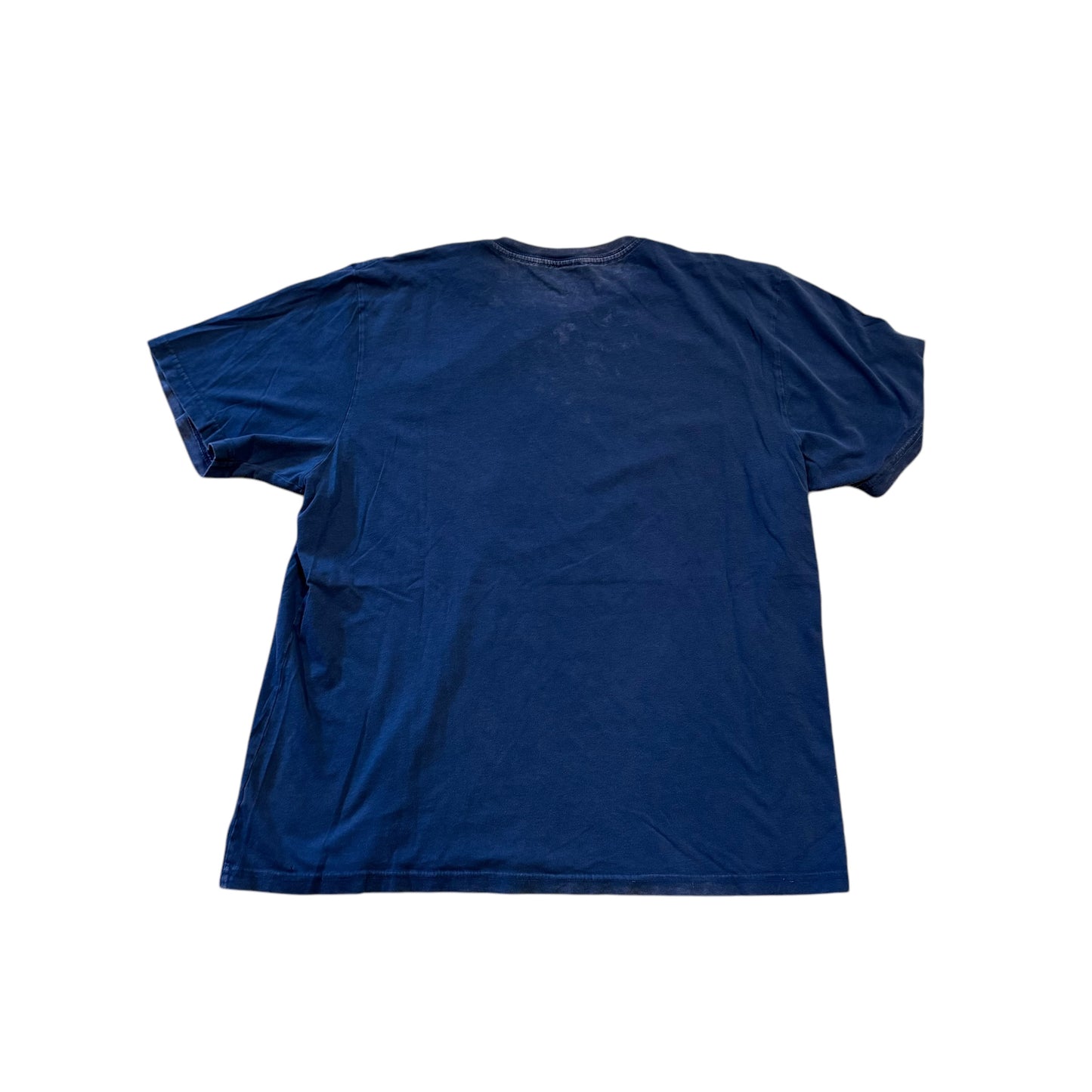 Y2K Edgy Opium Baggy Jean Swag Destroy Lonely Ken Carson WLR MUSIC Type T-Shirt (Large) [ REAL SHOPPER EXCLUSIVE ]
