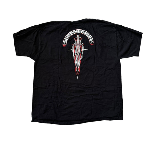 Southern Culture On The Skids T-Shirt (XXL)