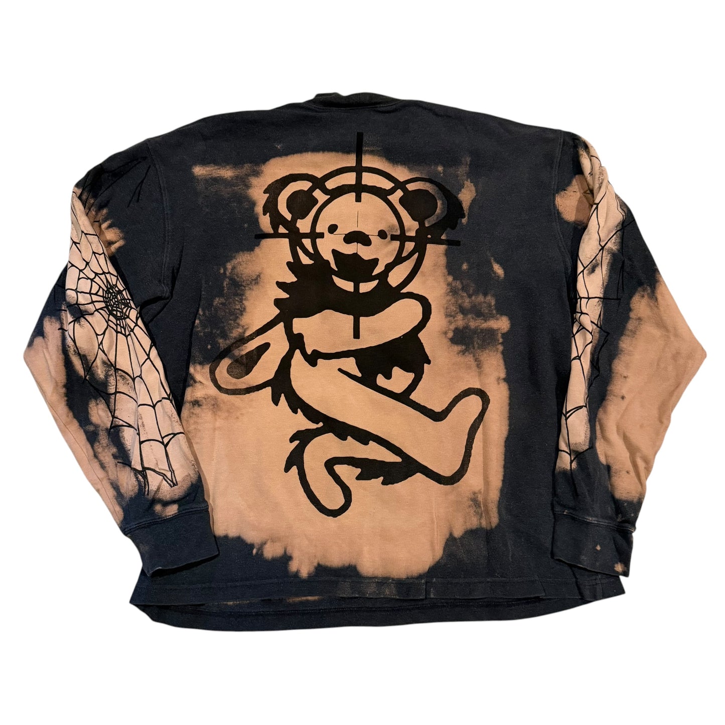Deadhead Long Sleeve (Fits A Boxy XL) PERSONALS COLLECTION