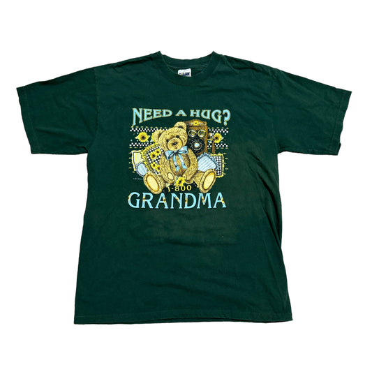 Need A Hug? T-Shirt 90s (Large)