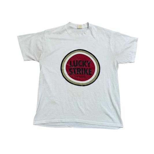 Lucky Strike T-Shirt 90s (XL)