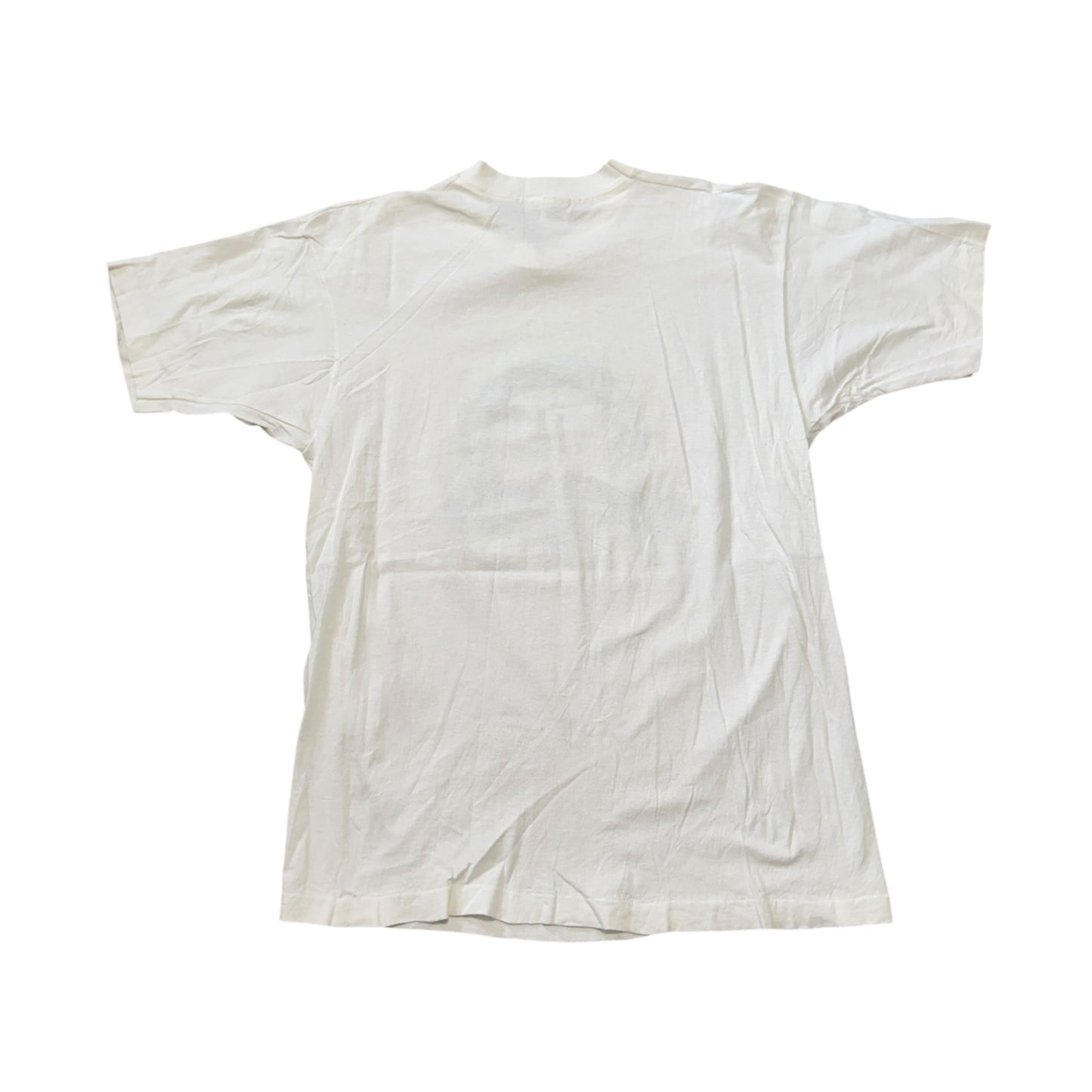 NFL Data Systems T-Shirt 90s (XL) [ REAL SHOPPER EXCLUSIVE ]