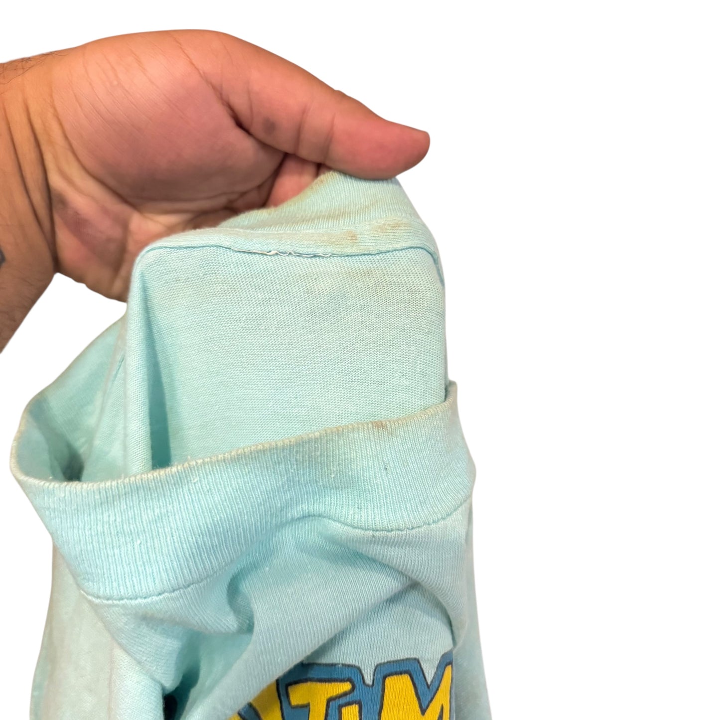 Sometimes I Just Sit T-Shirt 90s (XL) [ REAL SHOPPER EXCLUSIVE ]