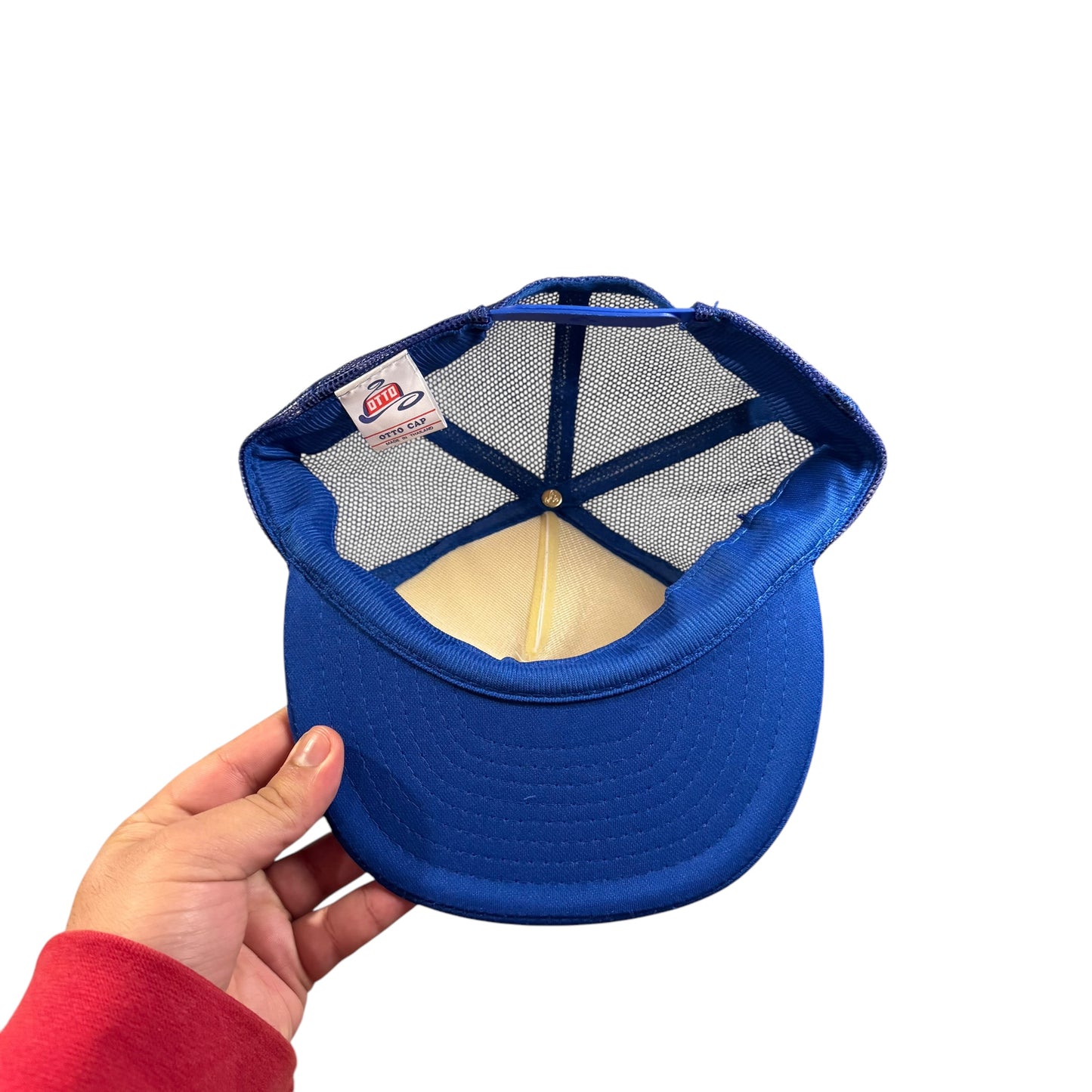 Ralph And Sue’s Hat 90s [ REAL SHOPPER EXCLUSIVE ]