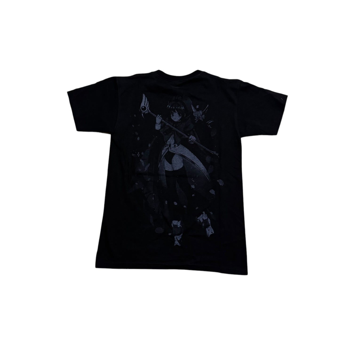 Sakura Anime T-Shirt BRAND NEW (Small) [ REAL SHOPPER EXCLUSIVE ]