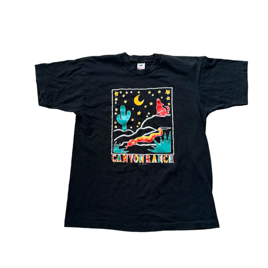Canyon Ranch T-Shirt 90s (Large)