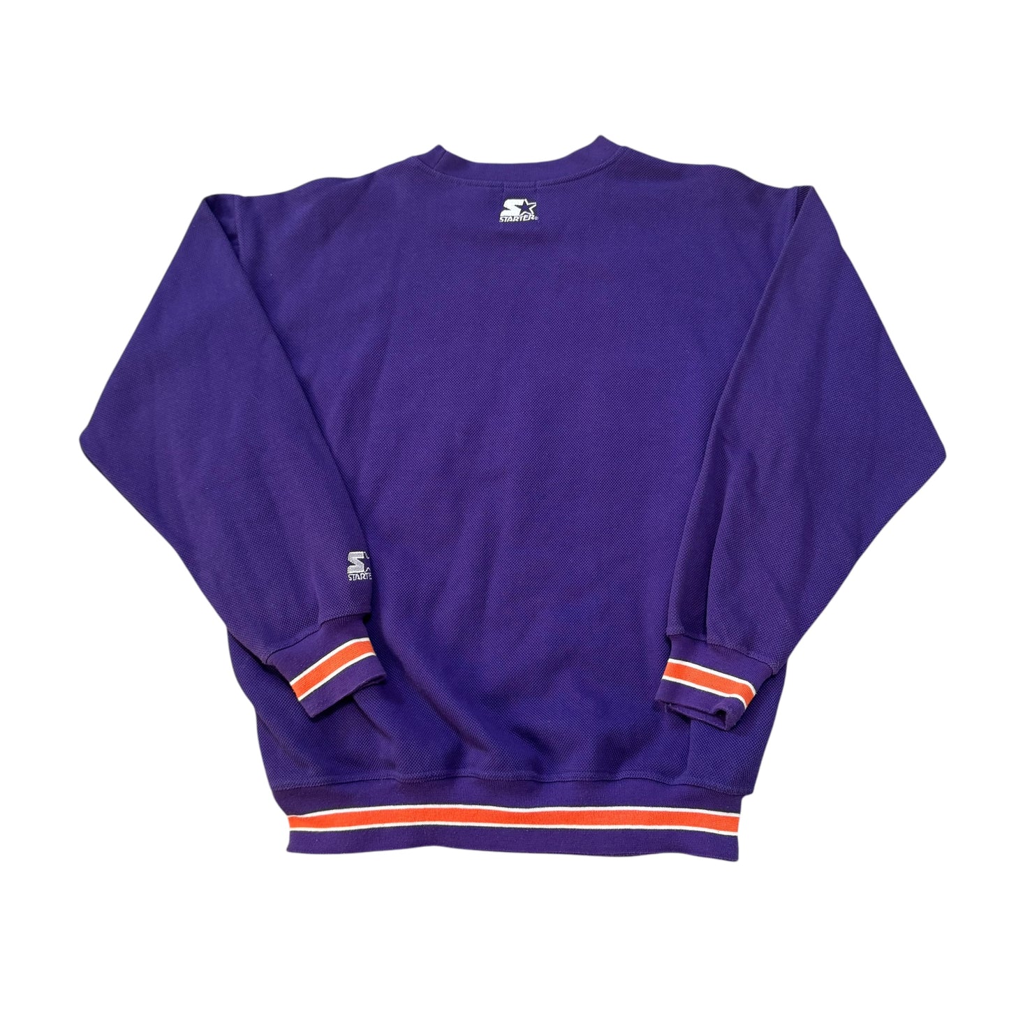 Minnesota State Screaming Eagles Starter Crewneck 90s (XL) [ REAL SHOPPER EXCLUSIVE ]