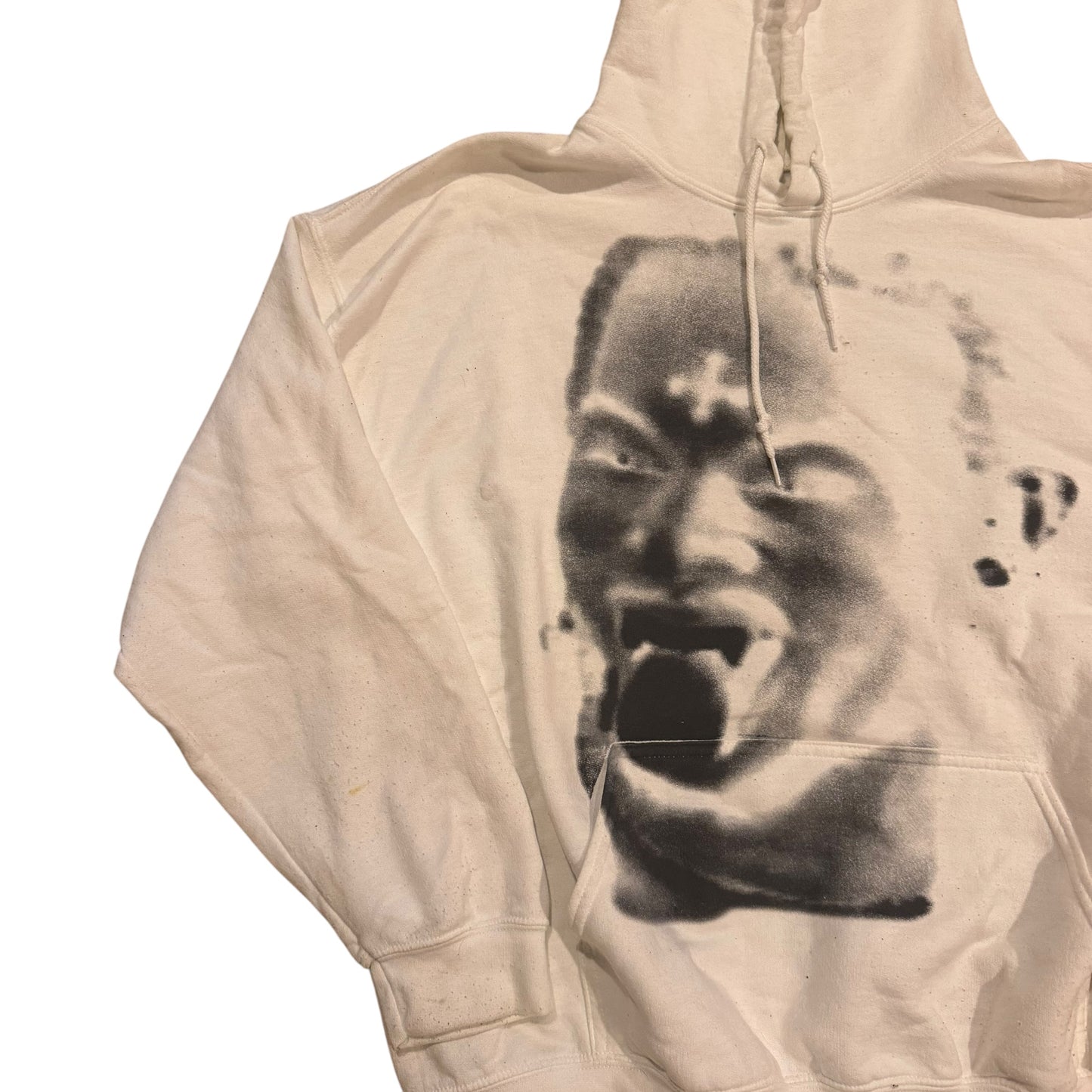 Playboi Carti Lollapalooza 2021 Exclusive Hoodie (XL) PERSONALS COLLECTION