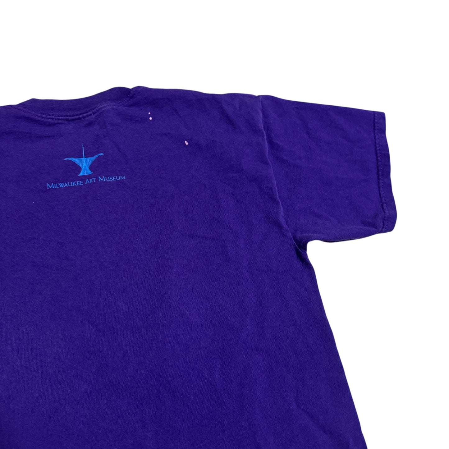 Lakefront Festival Of The Arts T-Shirt 2001 (Large) [ REAL SHOPPER EXCLUSIVE ]
