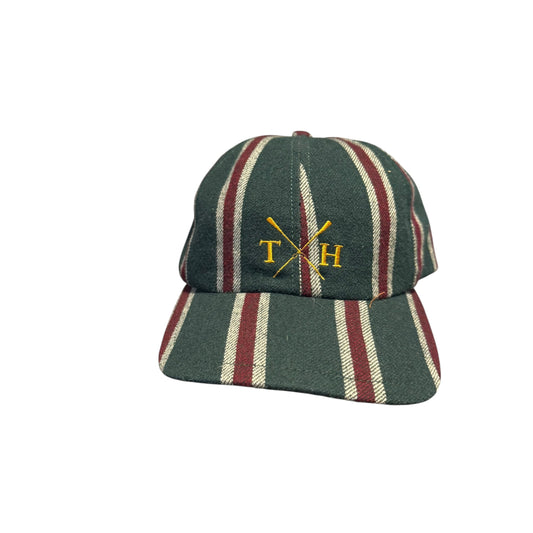 Tommy Hilfiger Baseball Cap [ REAL SHOPPER EXCLUSIVE ]