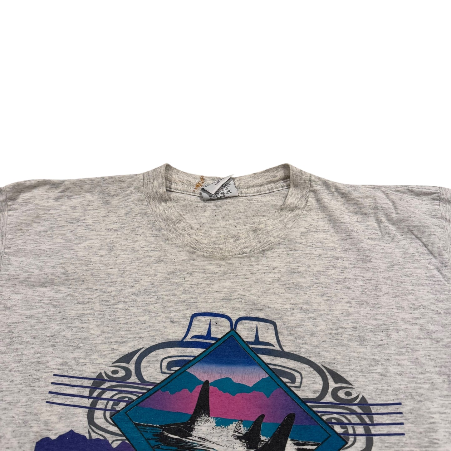 Victoria Canada T-Shirt 90s (Large) [ REAL SHOPPER EXCLUSIVE ]