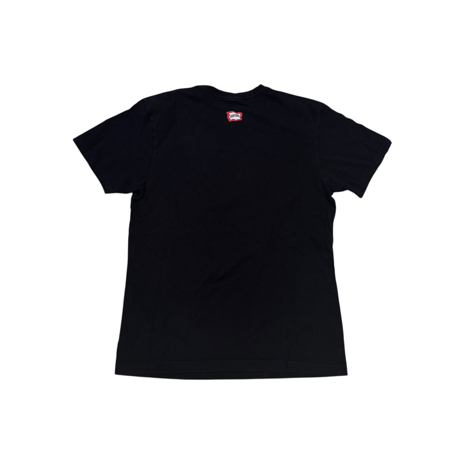 Ice Cream T-Shirt (Large) [ REAL SHOPPER EXCLUSIVE ]