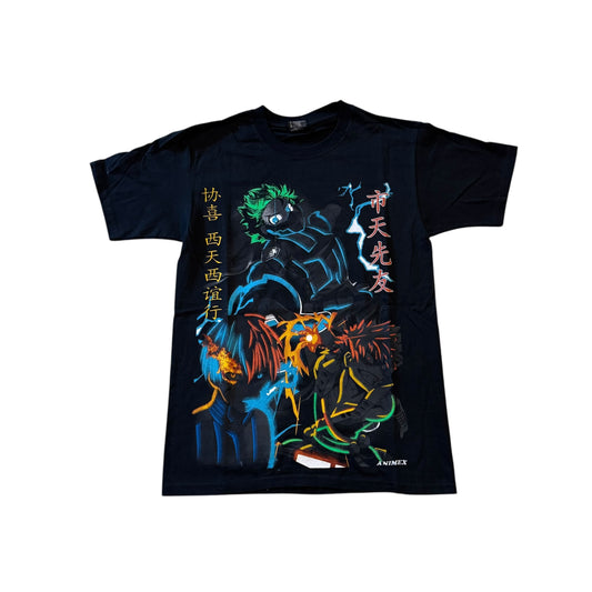 Attack On Titan Anime T-Shirt BRAND NEW (Medium) [ REAL SHOPPER EXCLUSIVE ]