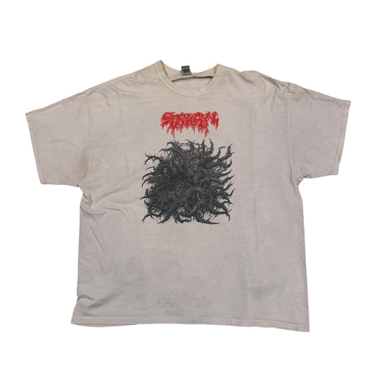 Spectral Voice T-Shirt (XXL) PERSONALS COLLECTION