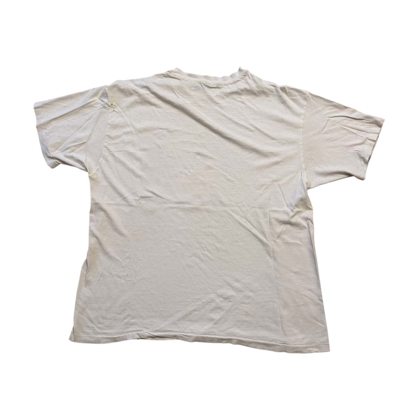 Toucan Birds T-Shirt 90s (XL)  [ REAL SHOPPER EXCLUSIVE ]