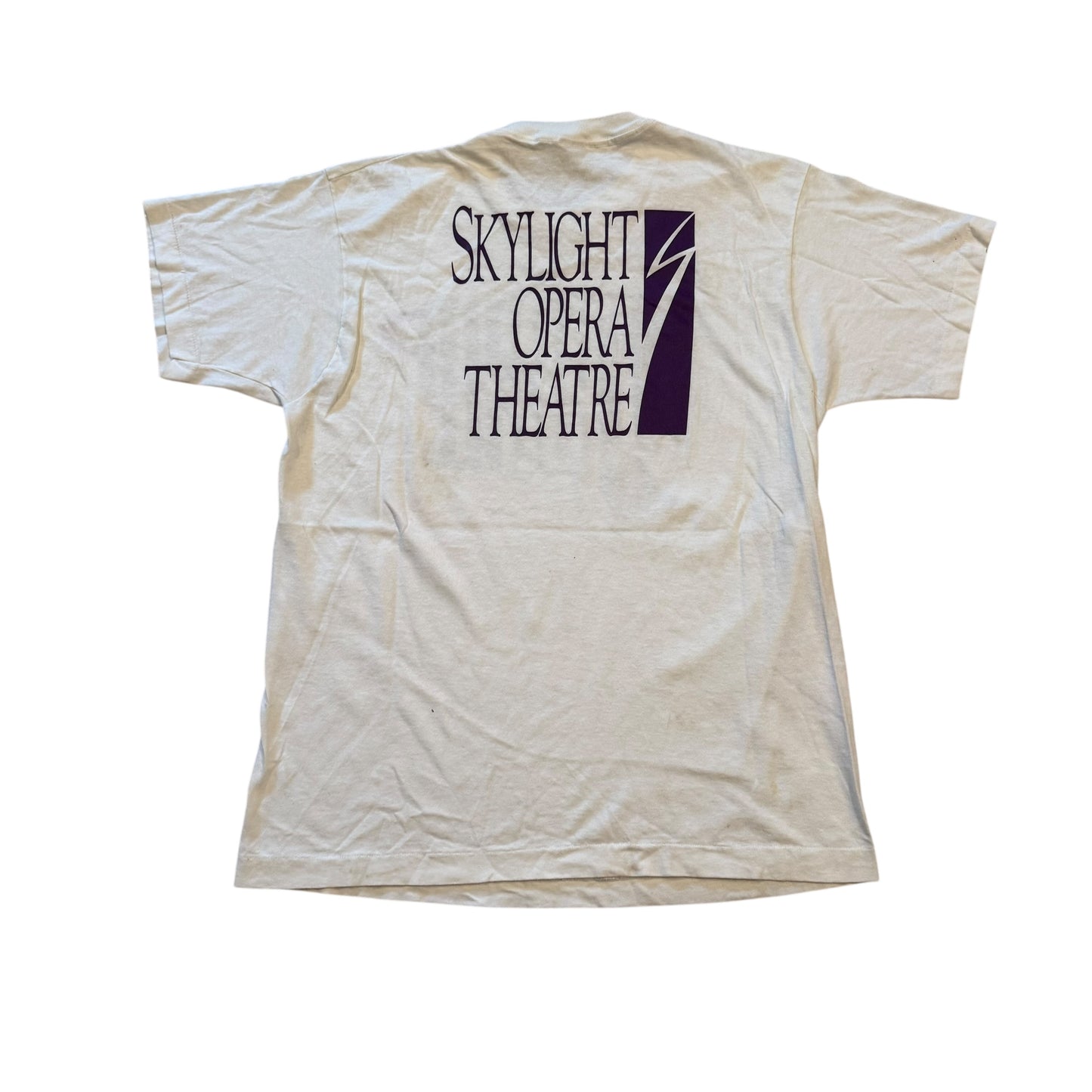 Gear Up Ride For The Arts T-Shirt 90s (XL) [ REAL SHOPPER EXCLUSIVE ]
