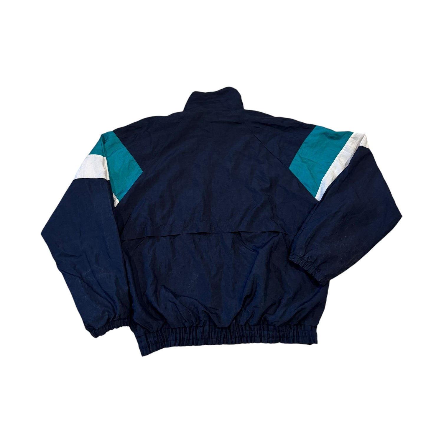 Notre Dame Champion Windbreaker 90s (Large) [ REAL SHOPPER EXCLUSIVE ]