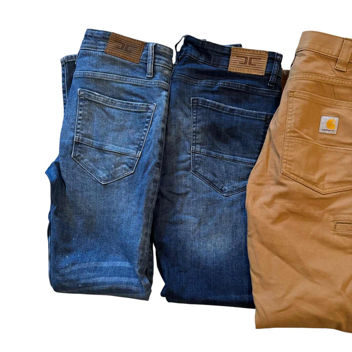 3 Pants Bundle (All 32x32) [ REAL SHOPPER EXCLUSIVE ]