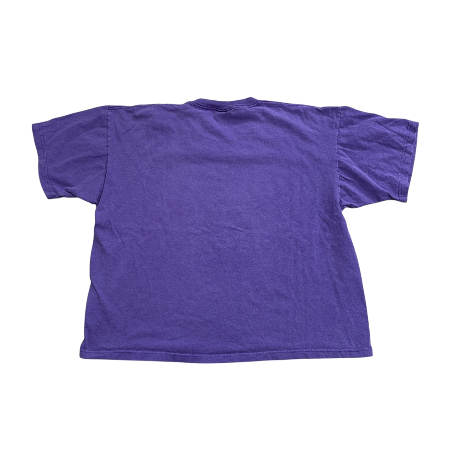 Kill Your Local Vintage Reseller 1/1 T-Shirt (Boxy XL)