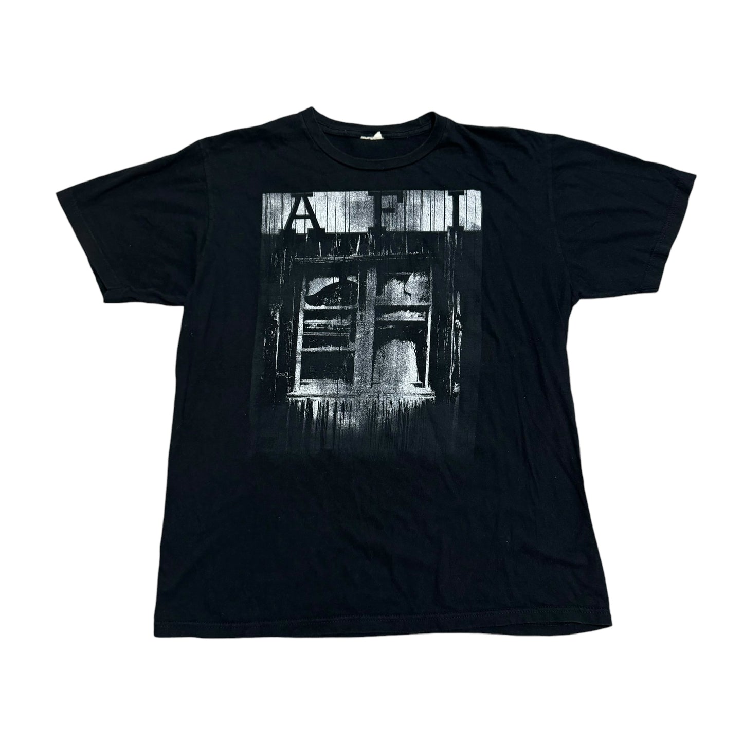 AFI Band T-Shirt (XL)