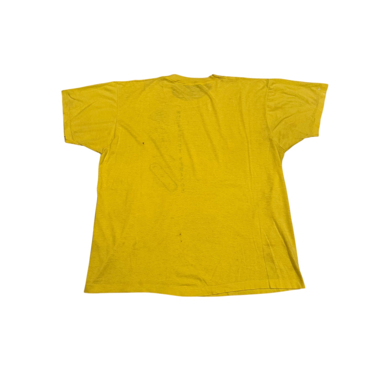Butternut Springs T-Shirt THRASHED 80s (XL)