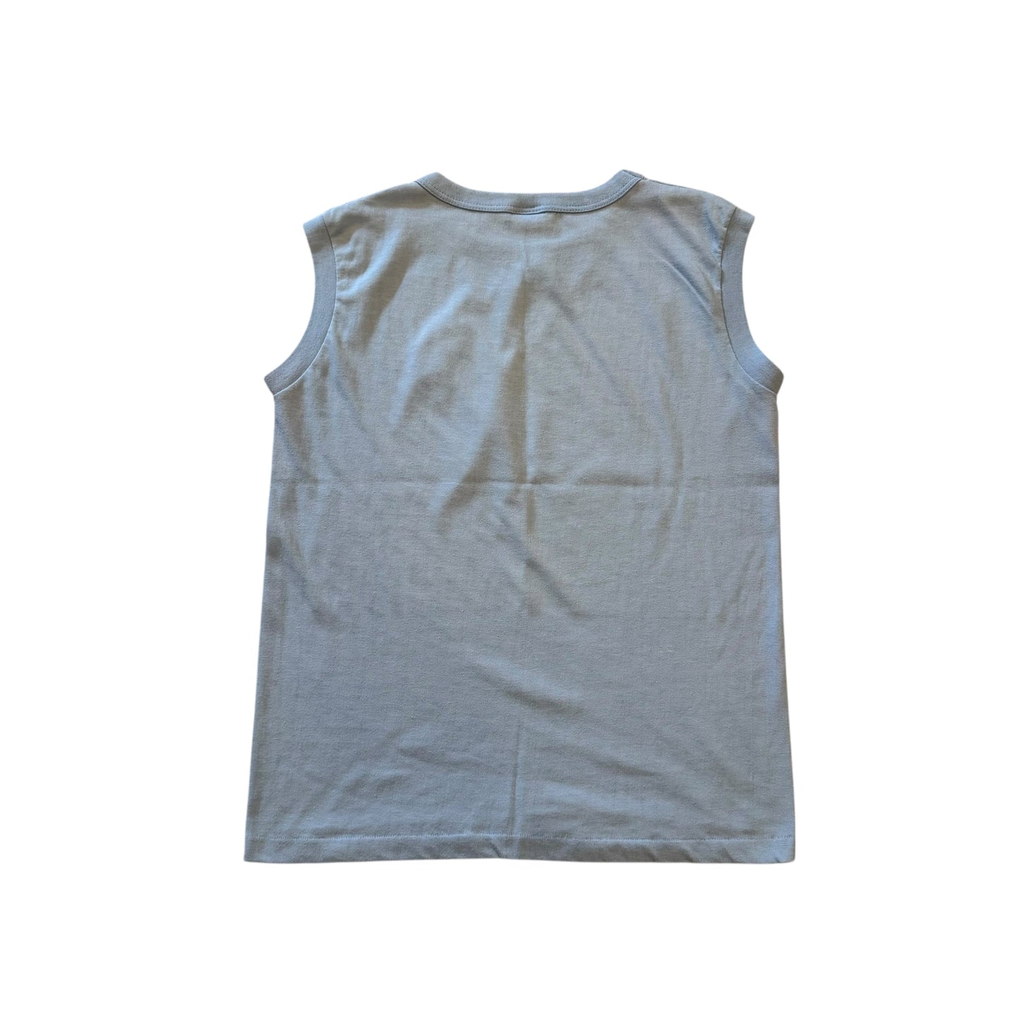 Chicago Cut Off T-Shirt 80s (Medium) [REAL SHOPPER EXCLUSIVE ]